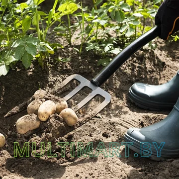Вилы Plantic Terra 24400-01 картинка 6